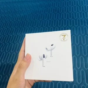 Tai nghe Bluetooth Hoco EW47 chính hãng chống ồn A-N-C có mic đàm thoại nghe nhạc liên tục trong 7 giờ, định vị, đổi tê
