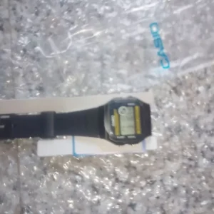 Đồng Hồ Casio F94 - F91 Huyền Thoại Chống Nước Dây Nhựa Bền Bảo Hành 12 Tháng