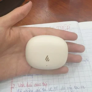 Tai Nghe Nhét Tai Bluetooth Không Dây EDIFIER X5 PRO - Chế Độ Khử Ồn - Chơi Nhạc Thoải Mái Tới 31H - 15 Tháng Bảo Hành