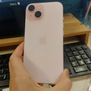 Apple iPhone 15 128GB Chính hãng VN/A