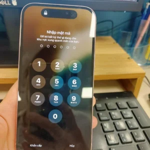 Apple iPhone 15 128GB Chính hãng VN/A