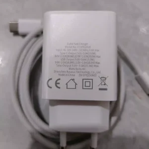 Cáp Baseus 100W PD USB C sang USB Type C cho Macbook Pro iPad Xiaomi Samsung