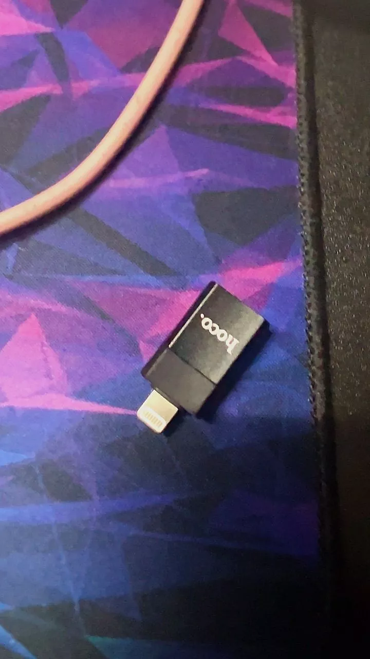 Đầu chuyển đổi type c sang phone Hoco typec và usb không dùng được micro và tai nghe
