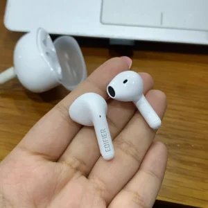 Tai Nghe Bluetooth Không Dây EDIFIER X2S/W110T Nhét Tai - Pin Đến 26H - Tùy Chỉnh EQ Qua App - 15 Tháng Bảo Hành