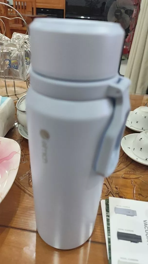 Bình giữ nhiệt inox 304 Elmich EL8382 dung tích 810ml