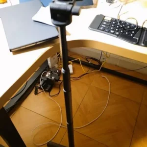 Ulanzi MT-79 - Chân Tripod Kéo Dài, Gấp Gọn (6.5'')