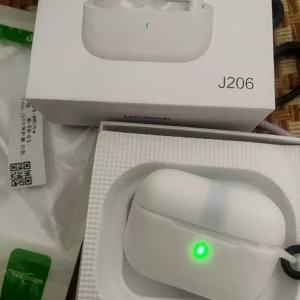 GOOJODO Ổ cắm USB Type C Phích cắm chống bụi Phích cắm silicon