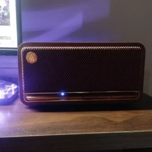 Loa Bluetooth Không Dây Để Bàn Cổ Điển EDIFIER MP230 20W - Chơi Nhạc Đến 9H - 4 Phương Thức Kết Nối - 15 Tháng Bảo Hành