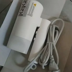 Xiaomi Compact Hair Dryer H101｜Nhỏ gọn và có thể gập lại｜Luồng khí cao 15m/giây*｜50 triệu* ion âm｜Nhiều chế độ luồng khí