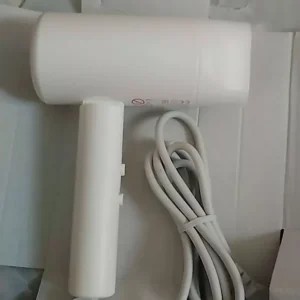 Xiaomi Compact Hair Dryer H101|Nhỏ gọn và có thể gập lại|Luồng khí cao 15m/giây*|50 triệu* ion âm|Nhiều chế độ luồng khí