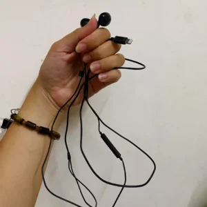 Tai Nghe Hoco M111 MAX Cho 14/13/ 12/11/ Pro/ Promax/ Mini X/ Xsmax/ 8/7/6 Plus Không Cần Kết Nối Bluetooth [CHÍNH HÃNG]