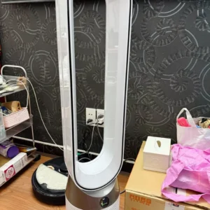 Máy lọc không khí Dyson Purifier Cool Gen1 TP10 (Trắng Bạc)