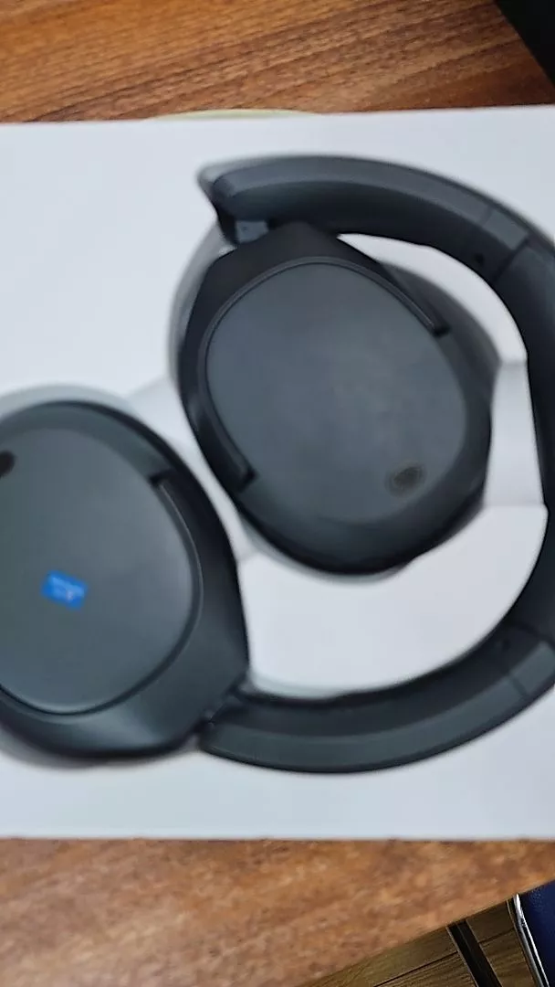 Tai Nghe Bluetooth Chụp Tai Không Dây EDIFIER W830NB - Chế Độ Chống Ồn - Pin Dài Tới 96H Chơi Nhạc - 15 Tháng Bảo Hành