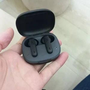 [LIVESTREAM] Tai Nghe TWS Earbuds JBL WAVE FLEX 2 Chơi Nhạc Tới 40 Giờ Kháng Bụi Nước IP54 Hỗ Trợ App