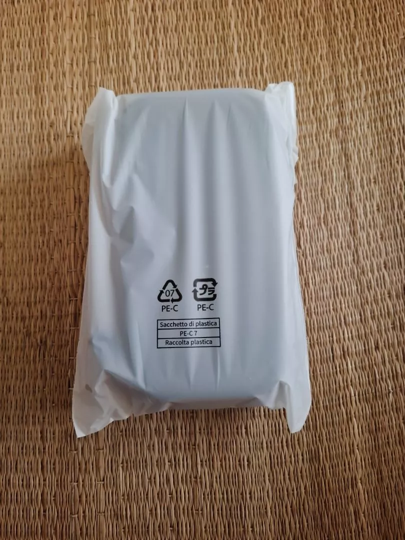 Túi đựng ổ cứng ngoài UGREEN tiện lợi dành cho HDD SSD