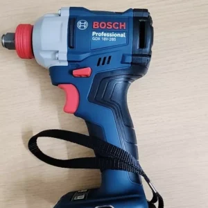 Máy bắt ốc vít dùng pin Bosch GDX 18V-285 (SOLO)