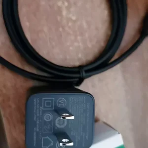 Bộ sạc USB C UGREEN 30W Nexode GaN PPS Khối sạc tường nhanh gọn Bộ chuyển đổi nguồn USB-C cho iPhone 16 Pro Max / 15 / 14 / 13 Galaxy S25 S24 Ultra / S23 (Đen)