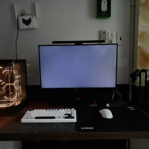 Màn hình ASUS TUF GAMING VG27AQ5A 27 inch Fast IPS 2K 210Hz chuyên game loa tích hợp BH 36 tháng