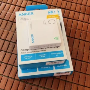 Cáp chuyển đổi Anker HDMI to HDMI Cord | Dài 1.8m | HDMI 2.1 48 Gbps | Hỗ trợ 8K@60Hz - A8742