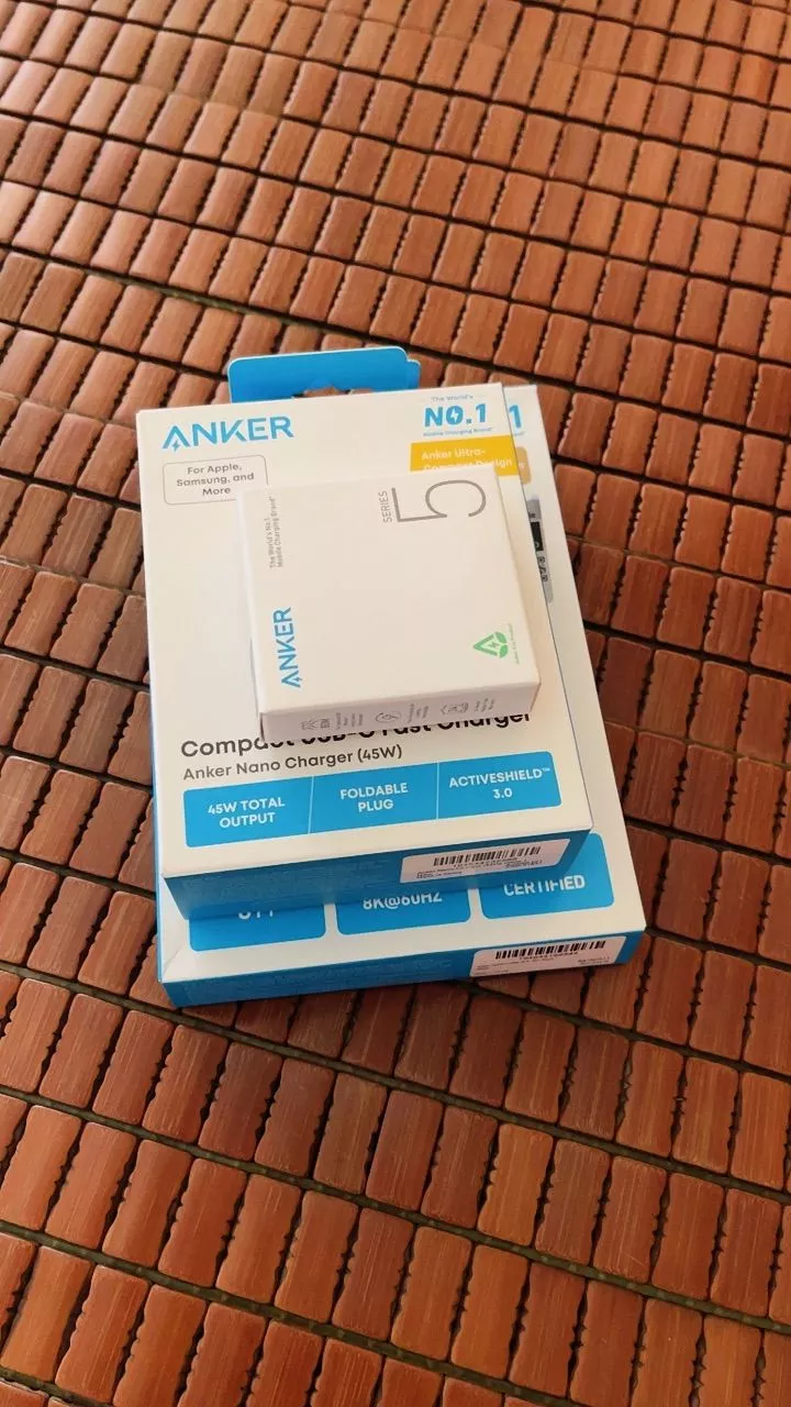 Cáp chuyển đổi Anker HDMI to HDMI Cord | Dài 1.8m | HDMI 2.1 48 Gbps | Hỗ trợ 8K@60Hz - A8742