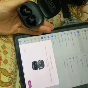 Tai Nghe Bluetooth Redmi Buds 6 PLay Hồng BHR8775GL/ Trắng BHR8773GL/ Xanh BHR9283GL