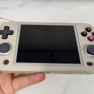 [BH12T] Anbernic RG40XX H Màn Hình Ngang - Máy chơi game Retro giả lập hỗ trợ xuất TV