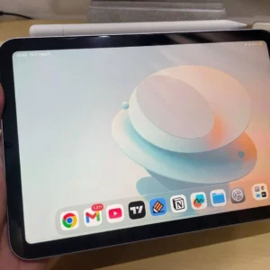 iPad Mini 7 WIFI 128GB Chính hãng