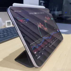 iPad Mini 7 WIFI 128GB Chính hãng