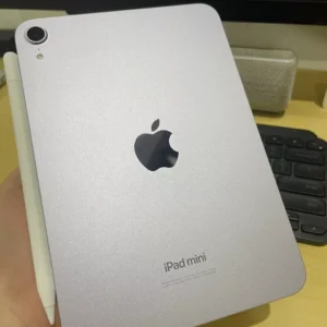 iPad Mini 7 WIFI 128GB Chính hãng