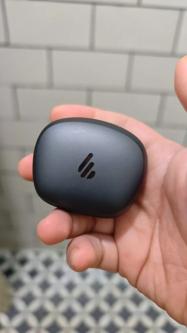 Tai Nghe Bluetooth Nhét Tai Không Dây EDIFIER NEOBUDS PLANAR - Khử Ồn Tùy Chỉnh - Chơi Nhạc Đến 30H - 15 Tháng Bảo Hành