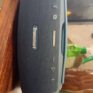 Loa Bluetooth Tronsmart MIRTUNE S100 | Công Suất 50W | Chơi Nhạc Đến 20h | Công nghệ SoundPulse | Bảo Hành 12 Tháng