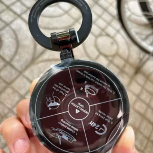 UGREEN 360° Giá Đỡ Điện Thoại Xe Từ Tính Chân Không Có Thể Gập Lại Và Xoay Chắc Chắn Lực Hút Mạnh Cho iPhone 12 13 14 15 16 Pro Max