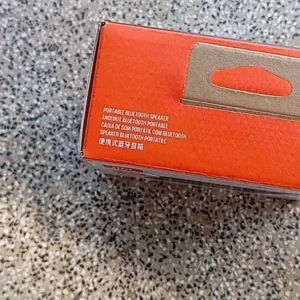 Loa Di Động Bluetooth JBL Go 4 Chơi Nhạc tới 7 Giờ Bluetooth 5.3 Chống Nước IP67 Kết Nối Đa Loa