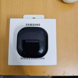 (KOL) Tai Nghe Không Dây Samsung Galaxy Buds Core SM-R410 - Âm Thanh Stereo, Chống Ồn - Hàng Chính Hãng