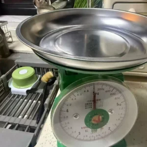 Cân Nhơn Hòa 200g - 5kgCân nhỏ