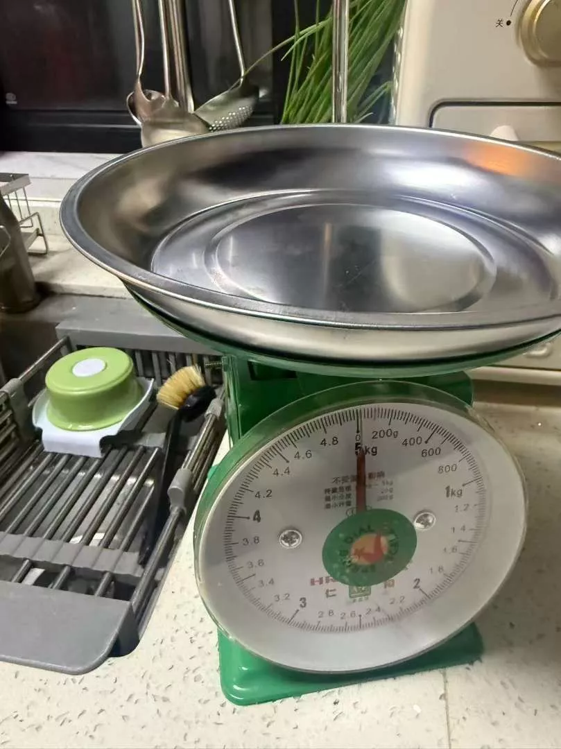 Cân Nhơn Hòa 200g - 5kgCân nhỏ