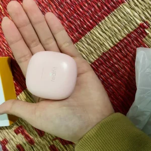 Tai nghe không dây Realfit F1 TWS Bluetooth 5.3 Có Micro Chất Lượng Cao