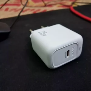 Củ Sạc Nhanh 25W PD Cho Samsung, iPh 14 13 12 11 X 8, Xiaomi - Cốc Sạc Hoco CS53A QC3.0 Siêu Nhanh Siêu Bền [CHÍNH HÃNG]