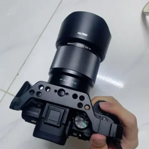 VILTROX AF 85mm F1.8 II Full-Frame for Sony E-Mount - HÀNG CHÍNH HÃNG