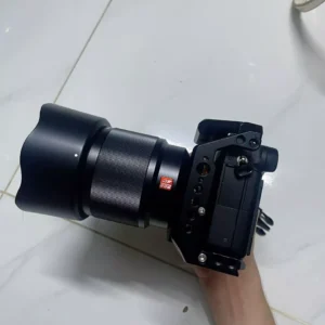 VILTROX AF 85mm F1.8 II Full-Frame for Sony E-Mount - HÀNG CHÍNH HÃNG
