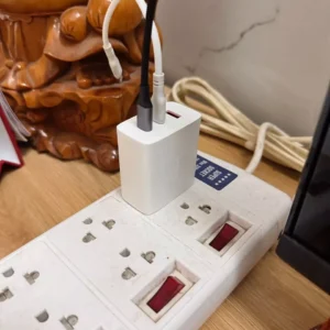 UGREEN Type-C 60W Cáp Sạc USB C Sang USB C Cho iPhone 15 Samsung Xiaomi Air Macbook iPad Pro 12.9 11