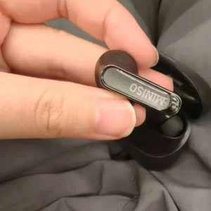 Miniso MS106 Tai nghe dịch không dây AI nghe nhét tai Tai nghe chơi game Chống nước IPX5 Âm thanh nổi HiFi