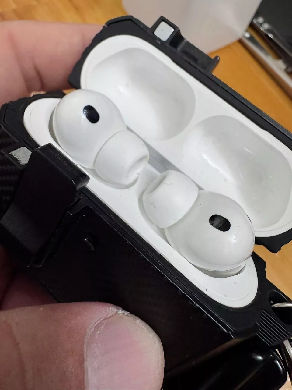 Tai nghe AirPods Pro 3 USB-C Chính hãng
