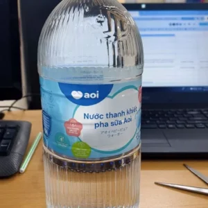 Nước pha sữa Aoi 1,5L (1 chai)