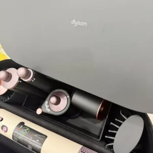 Máy tạo kiểu tóc thông minh Dyson Airwrap i.d.™ HS08 Straight + Wavy (Ceramic Pink)