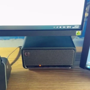 Loa Bluetooth Không Dây Để Bàn Cổ Điển EDIFIER MP230 20W - Chơi Nhạc Đến 9H - 4 Phương Thức Kết Nối - 15 Tháng Bảo Hành
