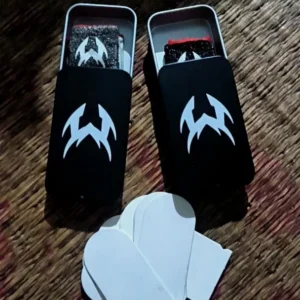 Bao tay chơi game điện thoại MEMO V3 gaming carbon sợi bạc chống mồ hôi găng tay ff pubg liên quân tốc chiên mobile