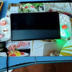 [Chính hãng] Tay Cầm Gamesir X5S collab Zendless Zone Zero Hỗ Trợ Android / iOS / Nitendo Switch
