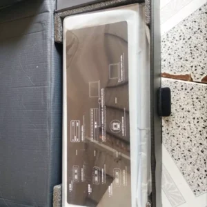Bàn phím cơ Atas K81 không dây 3 mode - Mạch Xuôi - Hỗ trợ hotswap 5 pin - LED RGB - Có App - Pin 8000 || Gaming House