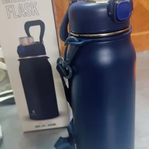 Bình giữ nhiệt inox 316 Elmich EL8331 dung tích 1L